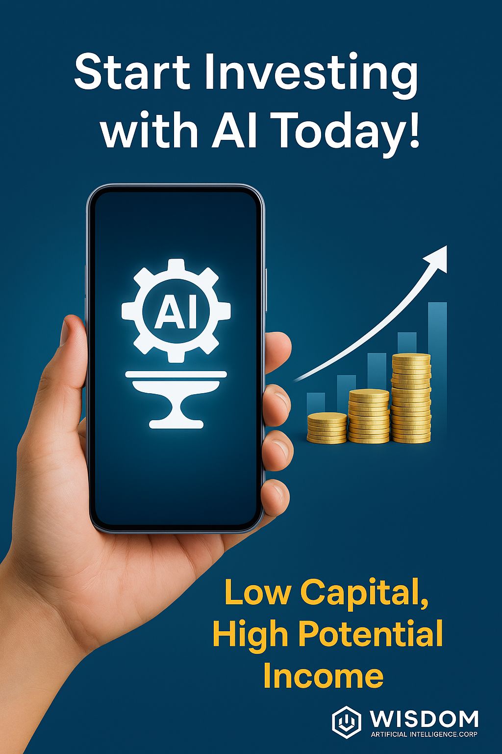Researchers collaborating on open-source AI